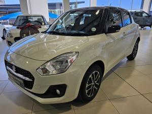 Suzuki Swift 1.2 GLX auto - Image 3