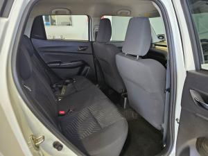 Suzuki Swift 1.2 GLX auto - Image 9