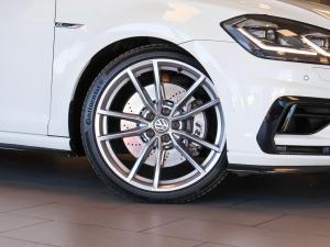 Volkswagen Golf R - Image 3