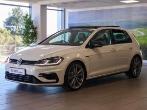 Volkswagen Golf R - Image 4