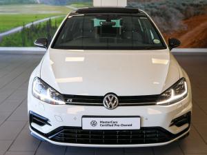 Volkswagen Golf R - Image 5