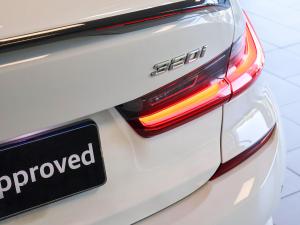 Volkswagen Polo hatch 1.0TSI R-Line - Image 10