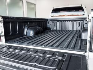 Toyota Hilux 2.0 single cab S (aircon) - Image 10