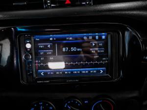 Toyota Hilux 2.0 single cab S (aircon) - Image 16