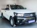 Toyota Hilux 2.0 single cab S (aircon) - Thumbnail 1