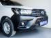 Toyota Hilux 2.0 single cab S (aircon) - Thumbnail 3