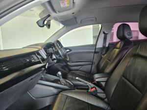 Audi A1 Sportback 30TFSI S line - Image 11