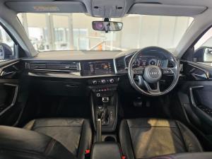 Audi A1 Sportback 30TFSI S line - Image 13