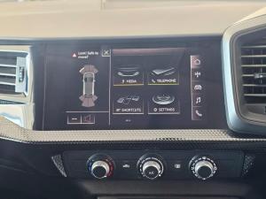 Audi A1 Sportback 30TFSI S line - Image 14