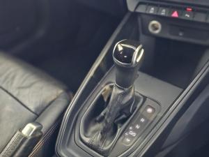 Audi A1 Sportback 30TFSI S line - Image 15