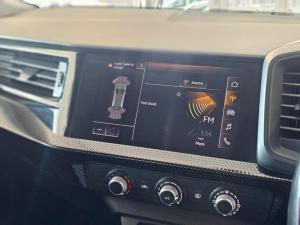 Audi A1 Sportback 30TFSI S line - Image 17
