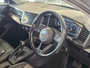 Audi A1 Sportback 30TFSI S line - Image 18