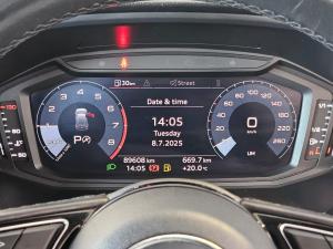 Audi A1 Sportback 30TFSI S line - Image 19