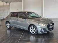Thumbnail Audi A1 Sportback 30TFSI S line