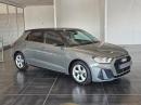 Thumbnail Audi A1 Sportback 30TFSI S line