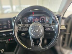 Audi A1 Sportback 30TFSI S line - Image 20