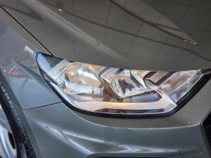 Audi A1 Sportback 30TFSI S line - Image 3