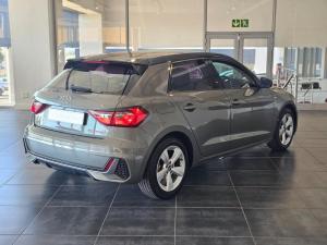 Audi A1 Sportback 30TFSI S line - Image 5