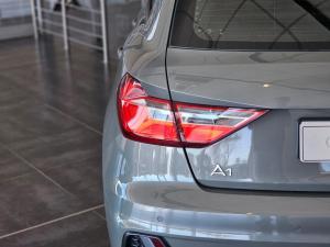 Audi A1 Sportback 30TFSI S line - Image 6