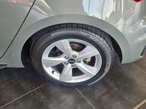 Audi A1 Sportback 30TFSI S line - Image 8