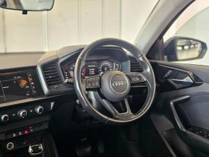 Audi A1 Sportback 30TFSI S line - Image 9