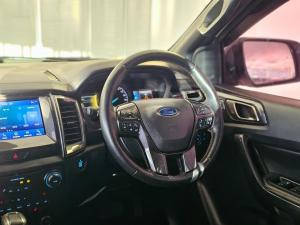Ford Ranger 2.0Bi-Turbo double cab Hi-Rider Wildtrak - Image 10