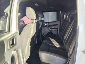 Ford Ranger 2.0Bi-Turbo double cab Hi-Rider Wildtrak - Image 12