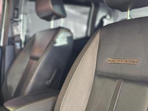 Ford Ranger 2.0Bi-Turbo double cab Hi-Rider Wildtrak - Image 16
