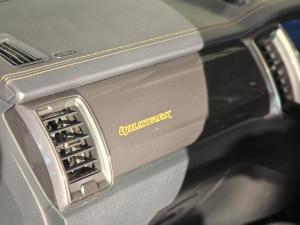 Ford Ranger 2.0Bi-Turbo double cab Hi-Rider Wildtrak - Image 17