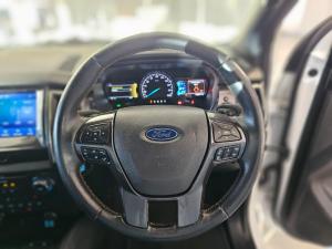 Ford Ranger 2.0Bi-Turbo double cab Hi-Rider Wildtrak - Image 18