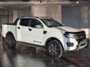 Thumbnail Ford Ranger 2.0Bi-Turbo double cab Hi-Rider Wildtrak