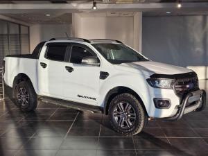 Ford Ranger 2.0Bi-Turbo double cab Hi-Rider Wildtrak - Image 1