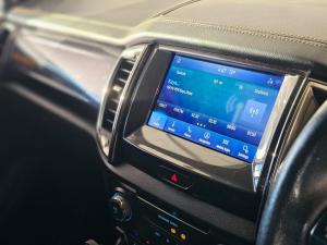 Ford Ranger 2.0Bi-Turbo double cab Hi-Rider Wildtrak - Image 20