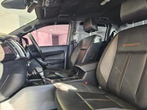 Ford Ranger 2.0Bi-Turbo double cab Hi-Rider Wildtrak - Image 21