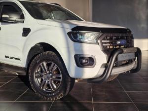 Ford Ranger 2.0Bi-Turbo double cab Hi-Rider Wildtrak - Image 2