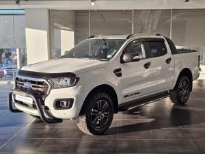 Ford Ranger 2.0Bi-Turbo double cab Hi-Rider Wildtrak - Image 3