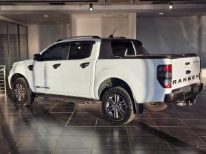 Ford Ranger 2.0Bi-Turbo double cab Hi-Rider Wildtrak - Image 4