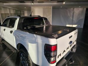 Ford Ranger 2.0Bi-Turbo double cab Hi-Rider Wildtrak - Image 5