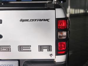 Ford Ranger 2.0Bi-Turbo double cab Hi-Rider Wildtrak - Image 6
