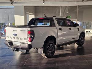 Ford Ranger 2.0Bi-Turbo double cab Hi-Rider Wildtrak - Image 7