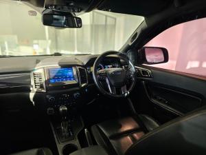 Ford Ranger 2.0Bi-Turbo double cab Hi-Rider Wildtrak - Image 9