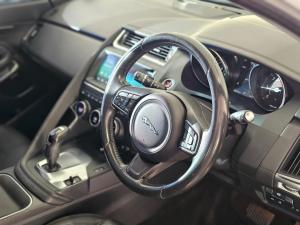 Jaguar E-Pace D180 AWD SE - Image 10
