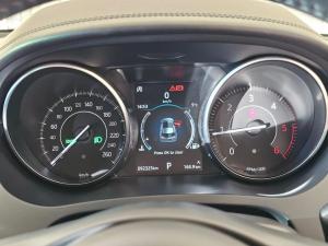 Jaguar E-Pace D180 AWD SE - Image 13