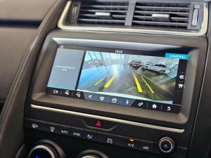 Jaguar E-Pace D180 AWD SE - Image 15