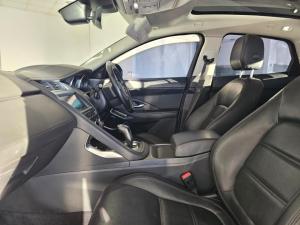 Jaguar E-Pace D180 AWD SE - Image 16