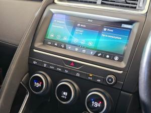 Jaguar E-Pace D180 AWD SE - Image 17