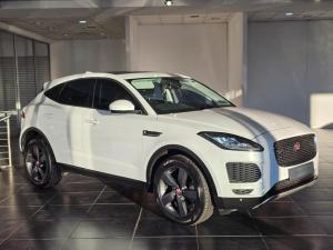 Jaguar E-Pace D180 AWD SE - Image 1
