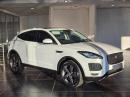 Thumbnail Jaguar E-Pace D180 AWD SE