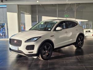 Jaguar E-Pace D180 AWD SE - Image 2