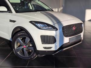 Jaguar E-Pace D180 AWD SE - Image 3